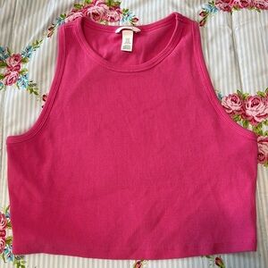 H&M Crop Tank